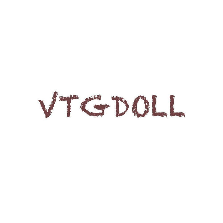 VTGDOLL logo