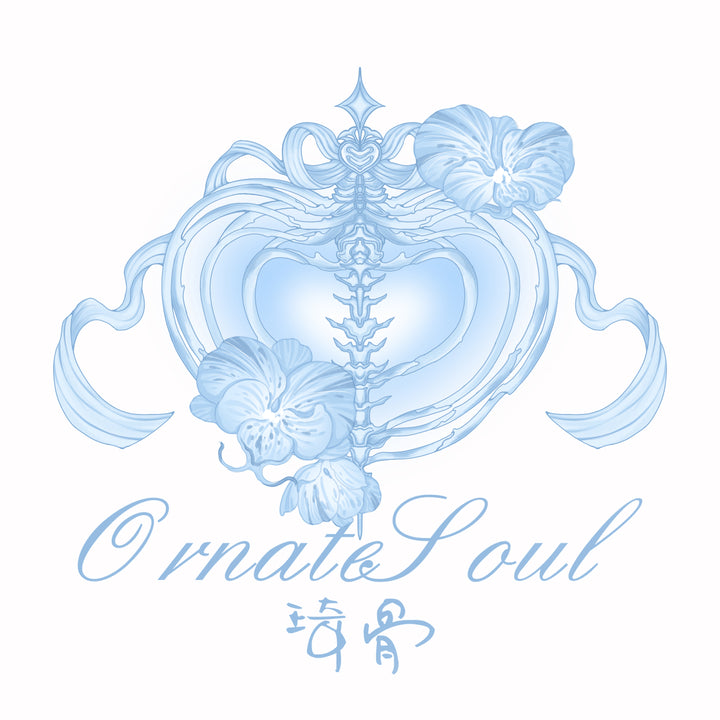 OrnateSoul logo