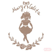 Mary logo