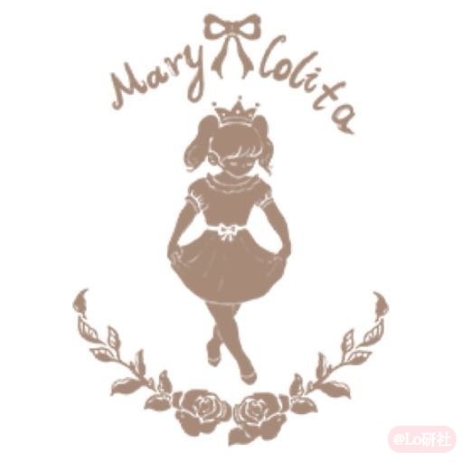 Mary logo