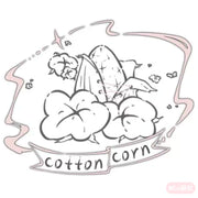 Cotton Corn logo