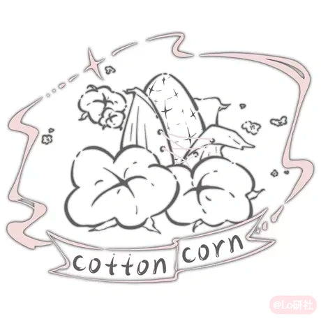 Cotton Corn logo