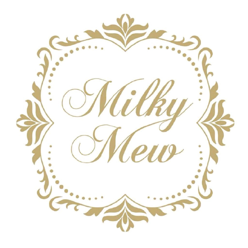 MilkyMew logo