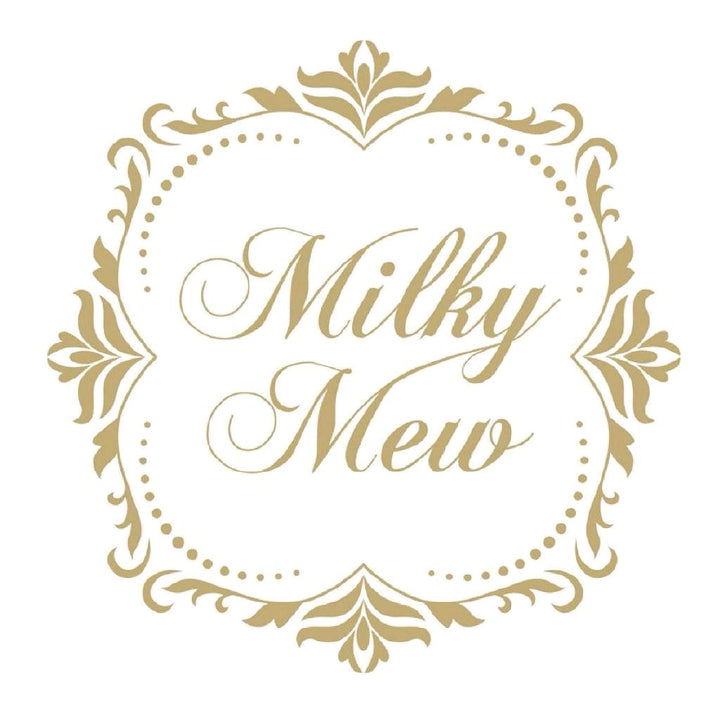 MilkyMew logo