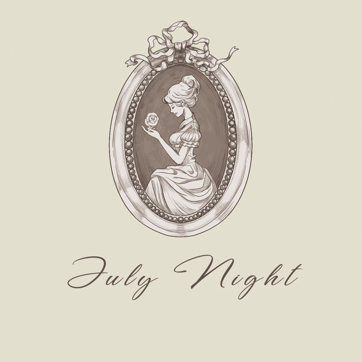 JulyNight logo