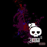 Ichigo15 logo