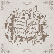 Studio logo