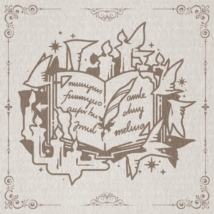 Studio logo