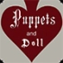 Puppets and Doll logo