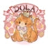 DOLA logo