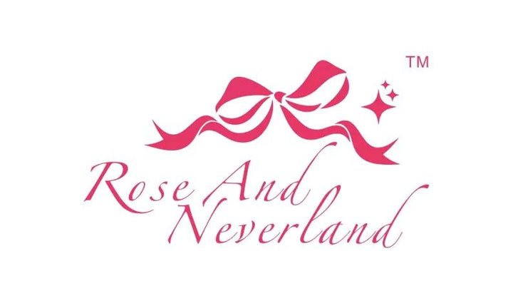 Rose And Neverland logo