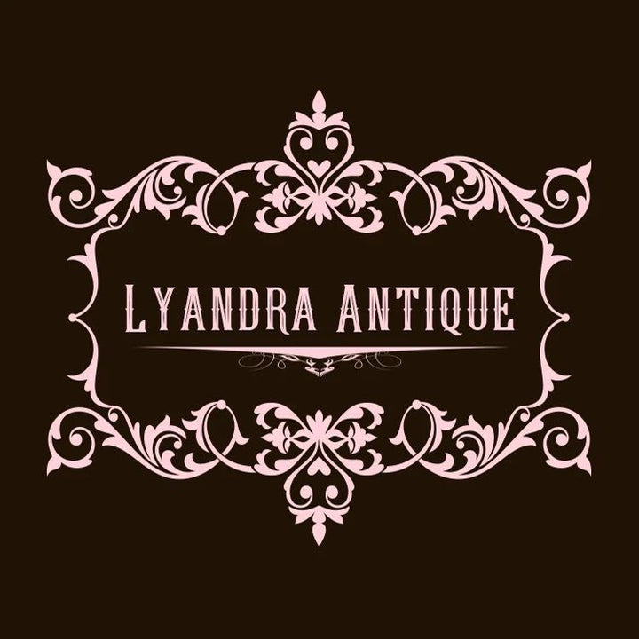 Lyandra Antique logo