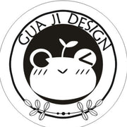 GUAJI logo