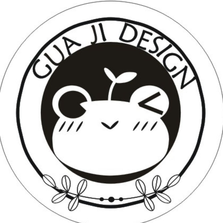 GUAJI logo