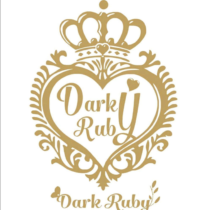 DarkRuby logo