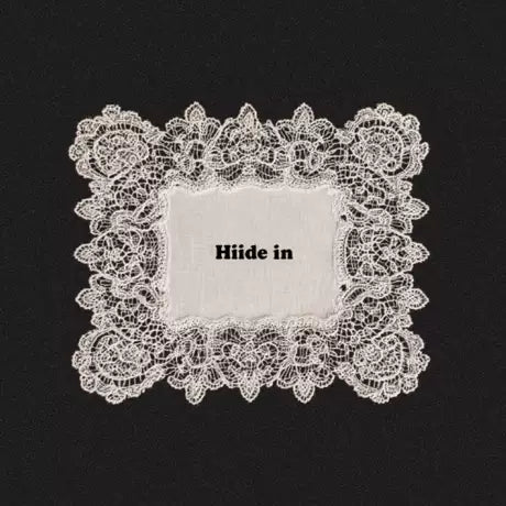 Hiide in logo