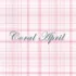 Coral April logo