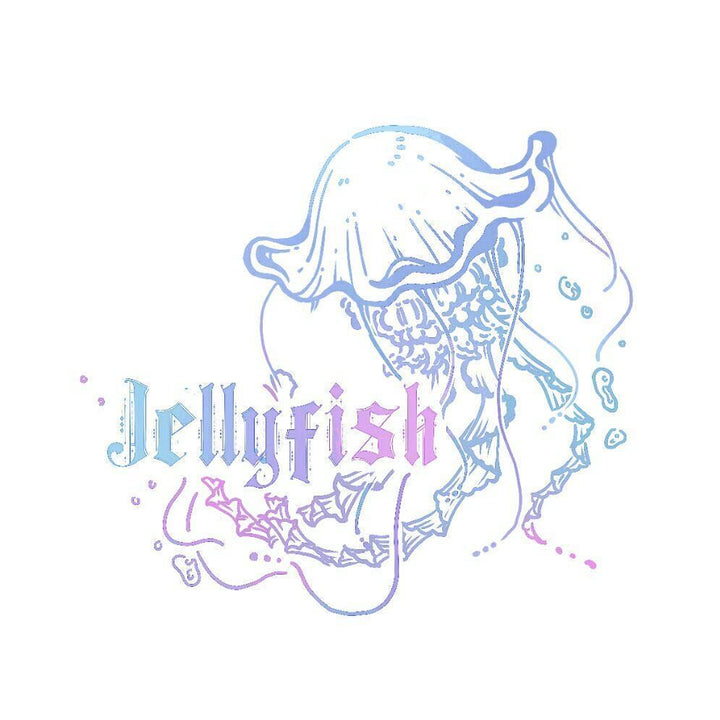 Jellyfish Lolita logo