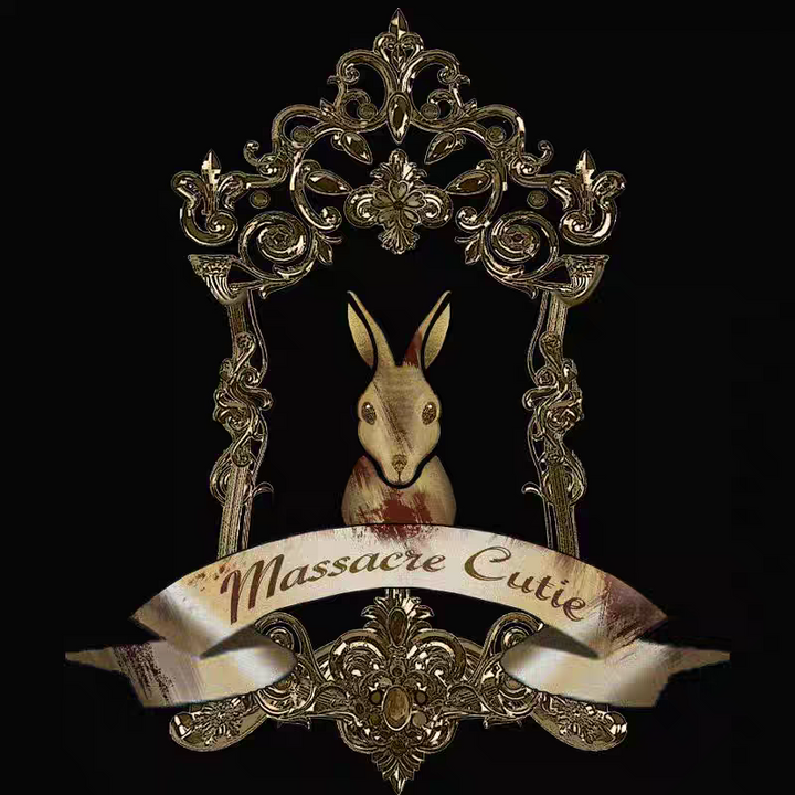 Massacre Cutie logo