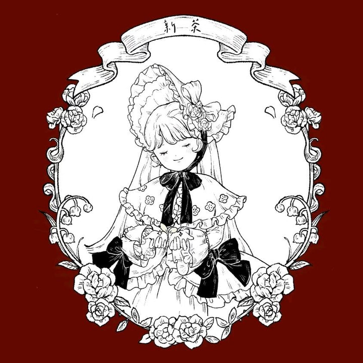 Lolita logo
