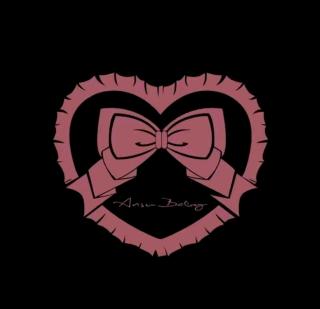 Ansu Baby lolita logo