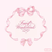 Fairy Wonderland logo