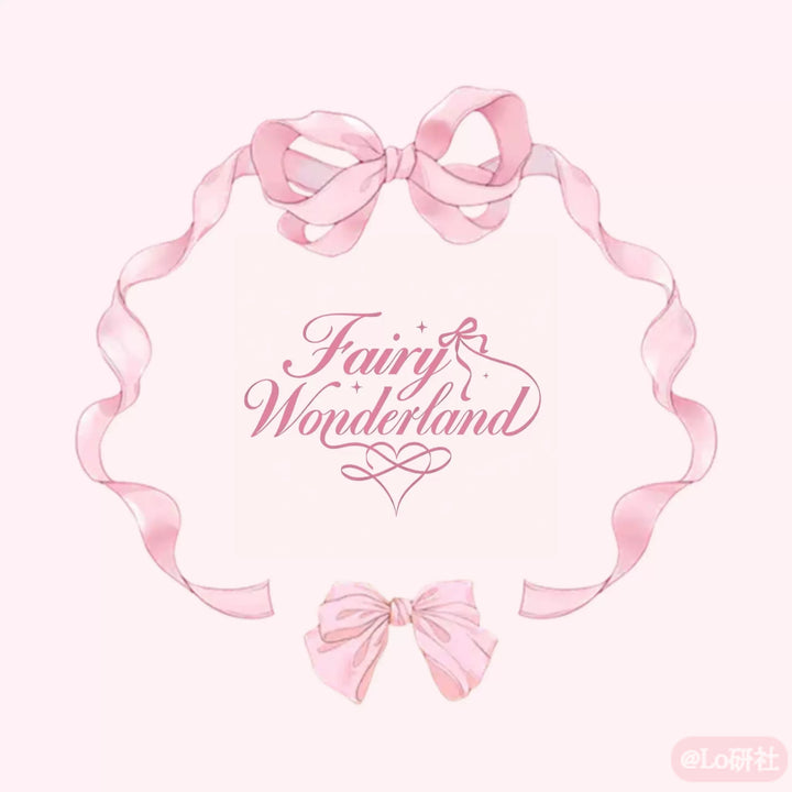 Fairy Wonderland logo