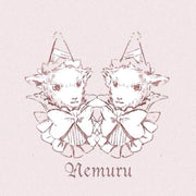 Nemuruu logo