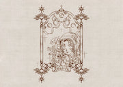 Zhong Sheng Zhi Wo Ai Ma Dai Qun logo