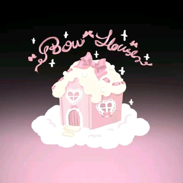 Bow Houses logo