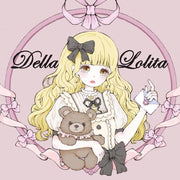 DellaLolita logo