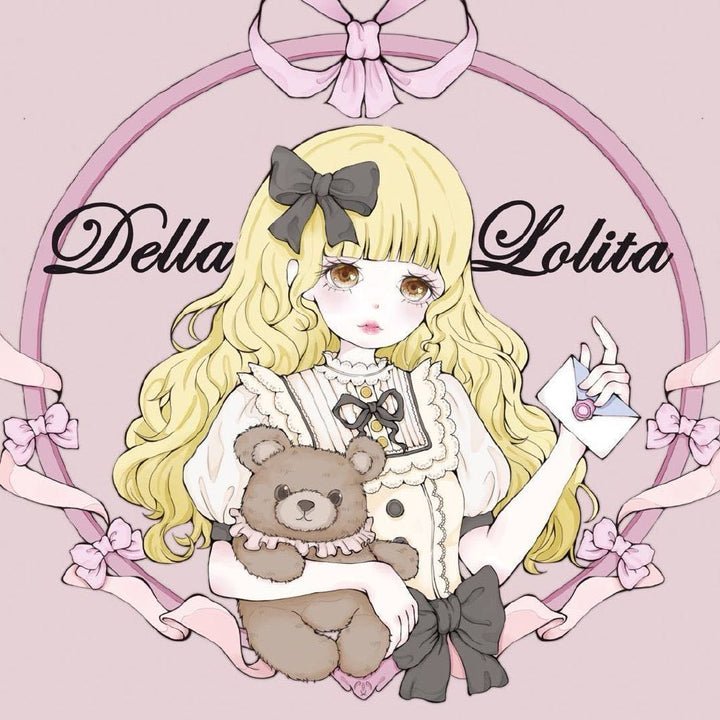 DellaLolita logo