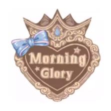 Morning Glory logo