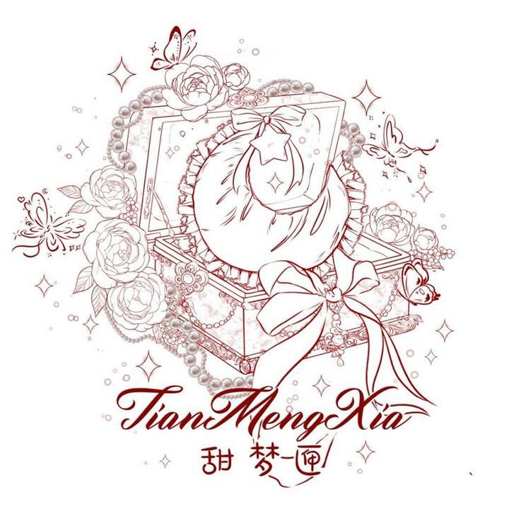 Tian Meng Xia Yuan Chuang She Ji logo