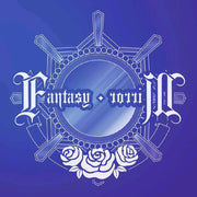 FantasyMirror logo