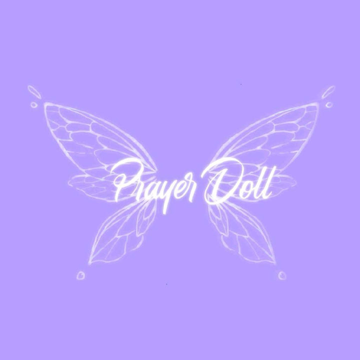 PrayerDoll logo