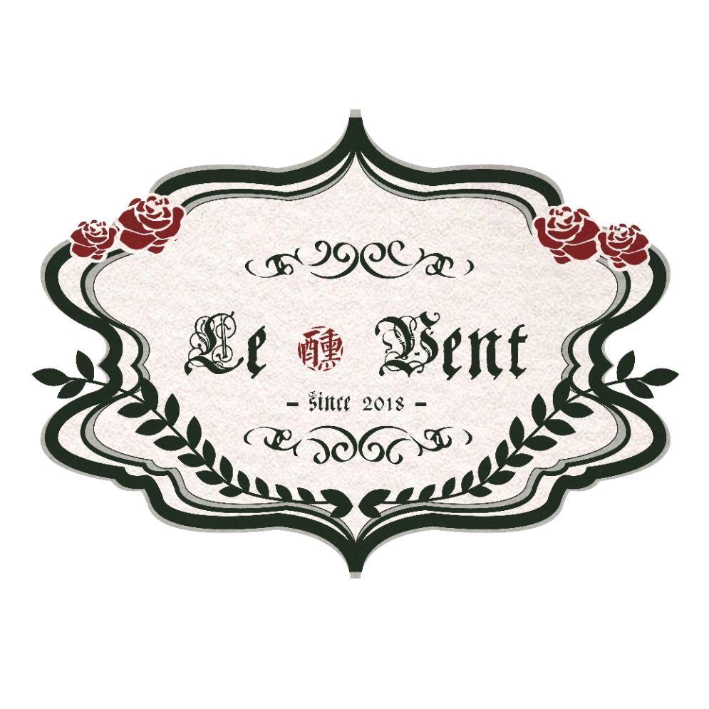 LeVent logo