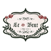 LeVent logo