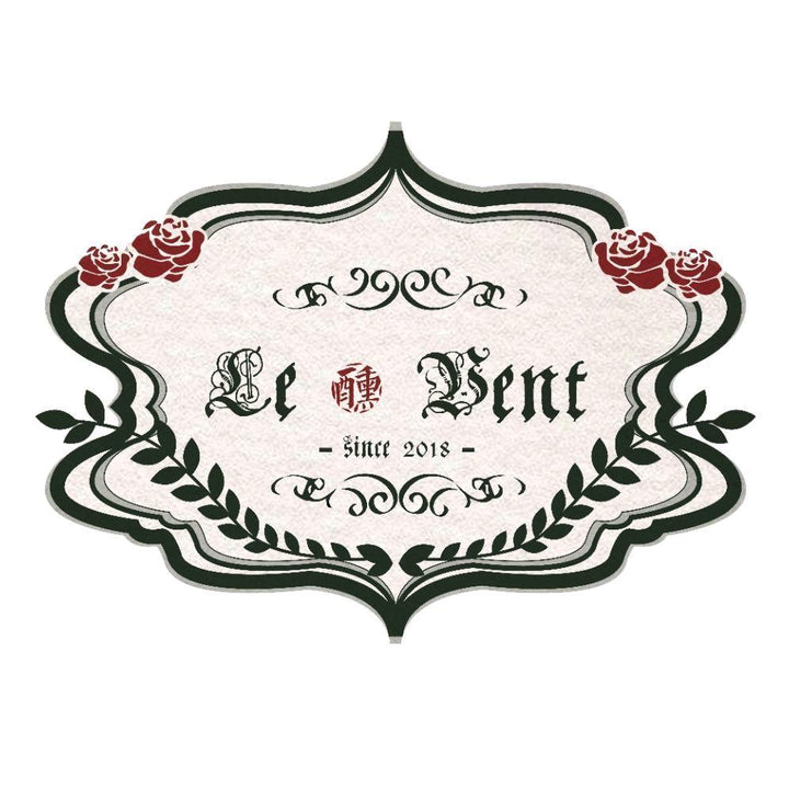 LeVent logo