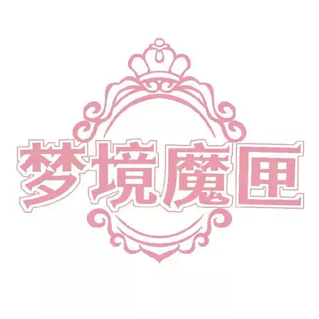 Meng Jing Mo Xia logo