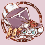 Feng Mao Zi De Mo Fa Xiao Wu logo