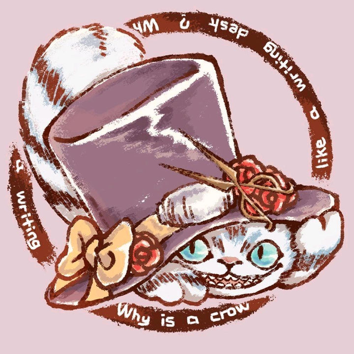 Feng Mao Zi De Mo Fa Xiao Wu logo
