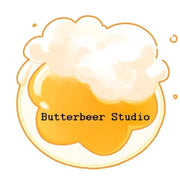 Butterbeer Studio Bbs logo