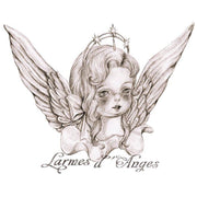 LdA lolita logo