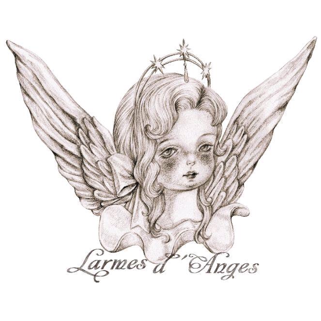 LdA lolita logo
