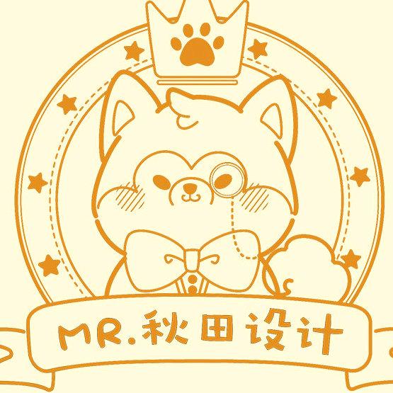 Mr logo