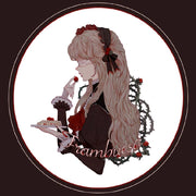 Frambuesa logo