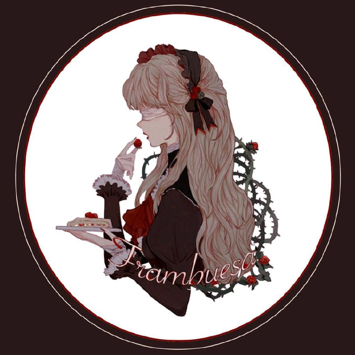 Frambuesa logo