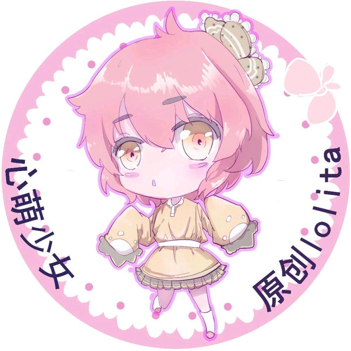 lolita logo