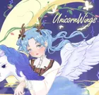 UnicornWings Lolita logo